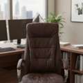 BHD 45,  OFFICE CHAIR FOR LONG TIME USE