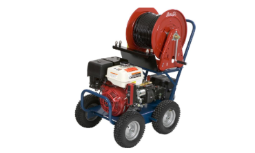 Dallas, Business, Pump Hose Rentals In Dallas, TX