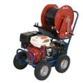Pump Hose Rentals In Dallas, TX