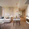 THB 10000/month,  1 BR,  40 Sq. Meter,  Condo For Rent, Supalai Veranda, Phasi Charoen Station, Beautiful, Very Livable.