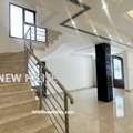 KWD 3000,  Renovated 7 Bedroom Villa For Rent In Nuzha