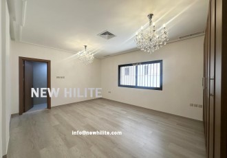 Kuwait City, Villas, KWD 3000,  Renovated 7 Bedroom Villa For Rent In Nuzha