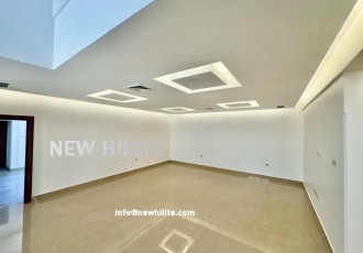 Kuwait City, Villas, KWD 3000,  Renovated 7 Bedroom Villa For Rent In Nuzha