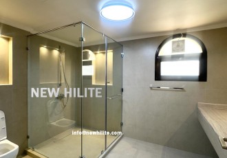 Kuwait City, Villas, KWD 3000,  Renovated 7 Bedroom Villa For Rent In Nuzha