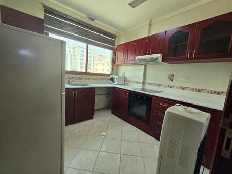 Segaya, Apartments, Flats, Houses & Villas, BHD 320/year,  Furnished,  2 BR,  Amazing Fully Furnished 2 Bedroom Flat Available In Segaya