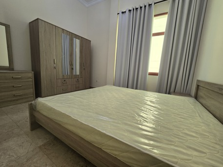 Segaya, Apartments, Flats, Houses & Villas, BHD 320/year,  Furnished,  2 BR,  Amazing Fully Furnished 2 Bedroom Flat Available In Segaya