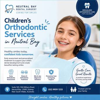 Sydney, Health, Trusted Children