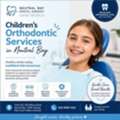 Trusted Children's Orthodontic Services In Neutral Bay | Neutral Bay Dental Surgery