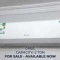 FOR SALE - Home Appliances Includes Gree, Haier, Classic Premier AC, LG & Samsung