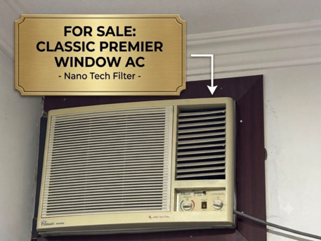 Dammam, Electronics, FOR SALE - Home Appliances Includes Gree, Haier, Classic Premier AC, LG & Samsung