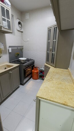 Umm Al Hamam, Rooms for Rent, SAR 1300/month,  Furnished Single Room Available For Exec. Bachelor - Riyadh