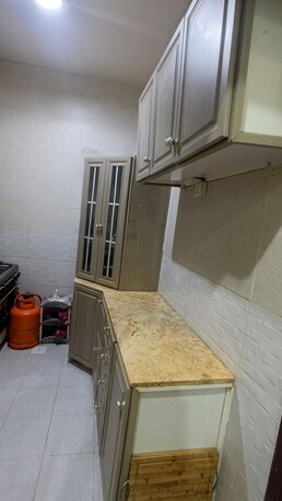 Umm Al Hamam, Rooms for Rent, SAR 1300/month,  Furnished Single Room Available For Exec. Bachelor - Riyadh