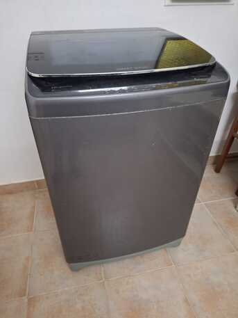 East Riffa, Household Items, BHD 50,  18 Kg Washing Machine For Sale