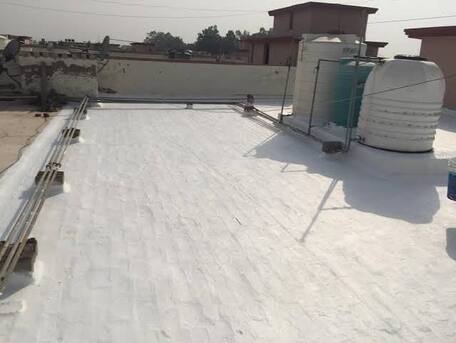 Mumbai, Construction, Near Me Waterproofing