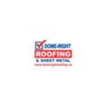 Done Right Roofing And Sheet Metal