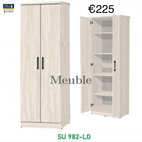 Paris, Furniture, EUR 225,  Buy Wardrobe Online Mayotte
