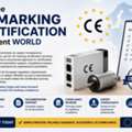 Flat Fee CE Marking Certification By Ascent WORLD.