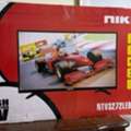 SAR 150,  Nikai 32 Inch Led Tv Like New One Month Used