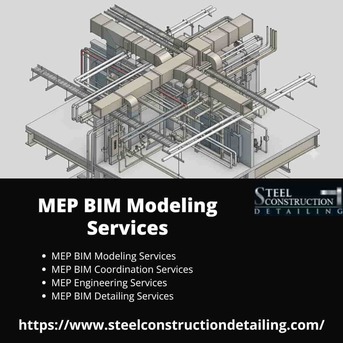 San Francisco, Construction, Affordable MEP BIM Modeling Services In San Francisco&ndash; Get A Quote.