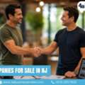 Companies For Sale In NJ With Profitable Business Opportunities