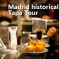 Wine Tour Madrid | Authentic Tapas & Local Wine Experience