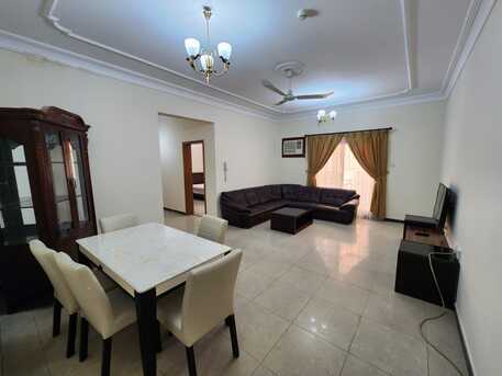 Adliya, Apartments, Flats, Houses & Villas, BHD 350/month,  Furnished,  3 BR,  Amazing Fully Furnished 3 Bedroom Flat Available In Adliya