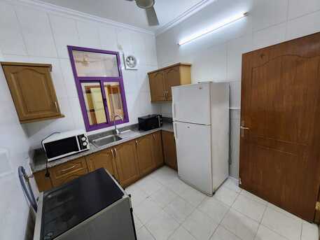 Adliya, Apartments, Flats, Houses & Villas, BHD 350/month,  Furnished,  3 BR,  Amazing Fully Furnished 3 Bedroom Flat Available In Adliya