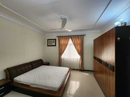 Adliya, Apartments, Flats, Houses & Villas, BHD 350/month,  Furnished,  3 BR,  Amazing Fully Furnished 3 Bedroom Flat Available In Adliya