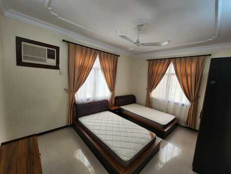 Adliya, Apartments, Flats, Houses & Villas, BHD 350/month,  Furnished,  3 BR,  Amazing Fully Furnished 3 Bedroom Flat Available In Adliya