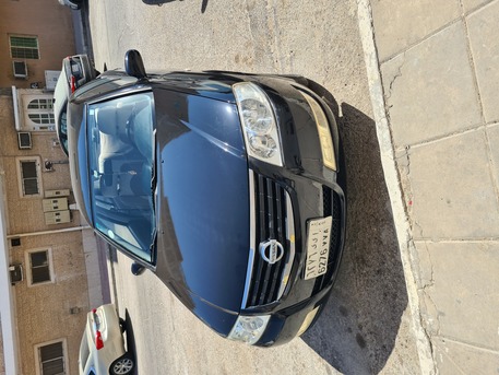 Khobar, Vehicles, Cars & Trucks , SAR 14000,  Nissan Sunny,  2010,  Automatic,  206000 KM,  I Want To Sale My Nisan Sunny Good Condition 14000sr