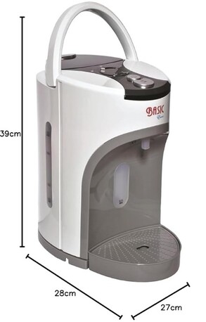 Hofuf, Electronics, SAR 140,  Basic Water Boiler (New)