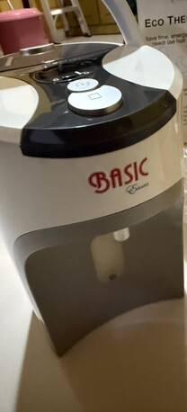 Hofuf, Electronics, SAR 140,  Basic Water Boiler (New)