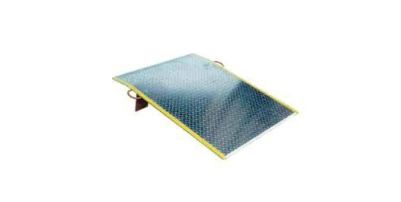Dallas, Business, Dock Plate Rentals In Dallas