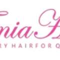 Tonia Hair UK
