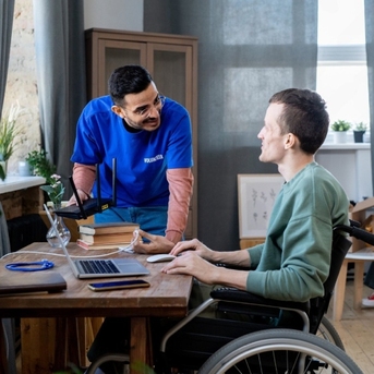 Sydney, Health, Community Support Workers Ipswich | Build Independence
