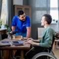 Community Support Workers Ipswich | Build Independence