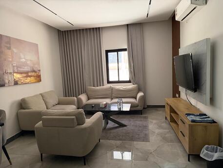 Hoora, Apartments, Flats, Houses & Villas, BHD 2400/month,  2 BR,  Premium Executive Accommodation In Hoora &ndash; Full Building (8 Units) | Fully Furnished With