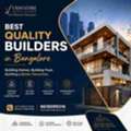 Best Quality Builders In Bangalore