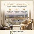 Luxury Umrah Packages