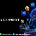 Build A Web3 Game With Expert Blockchain Game Developers |  Free Consultation