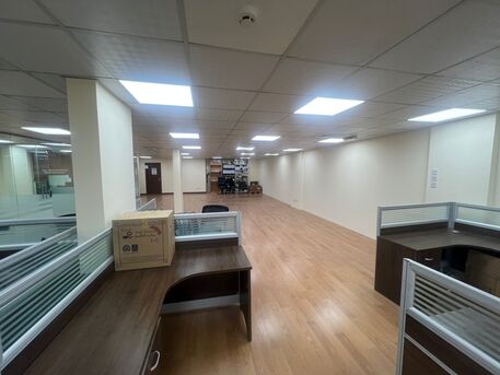 Sanad, Offices, BHD 720,  186 Sq. Meter,  Big Office Space For Rent In Sanad &ndash; Near ALBA, Sitra & Riffa