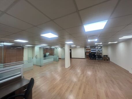 Sanad, Offices, BHD 720,  186 Sq. Meter,  Big Office Space For Rent In Sanad &ndash; Near ALBA, Sitra & Riffa