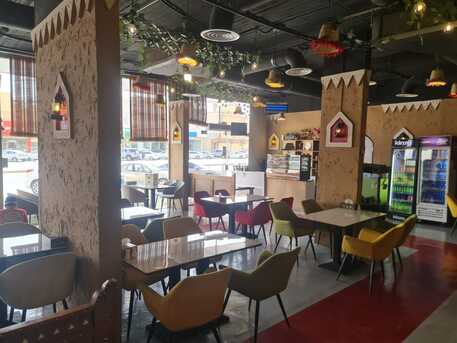 Riyadh, Businesses For Sale, Family Restaurant For Sale