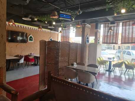 Riyadh, Businesses For Sale, Family Restaurant For Sale