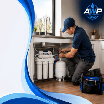 New York, Health, Professional Water Purifier Installation Northern California | Trusted AWP Water Systems