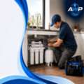 Professional Water Purifier Installation Northern California | Trusted AWP Water Systems
