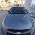 SAR 23000,  Chevrolet Cruze,  2017,  Automatic,  145000 KM,    Model, 145000km
