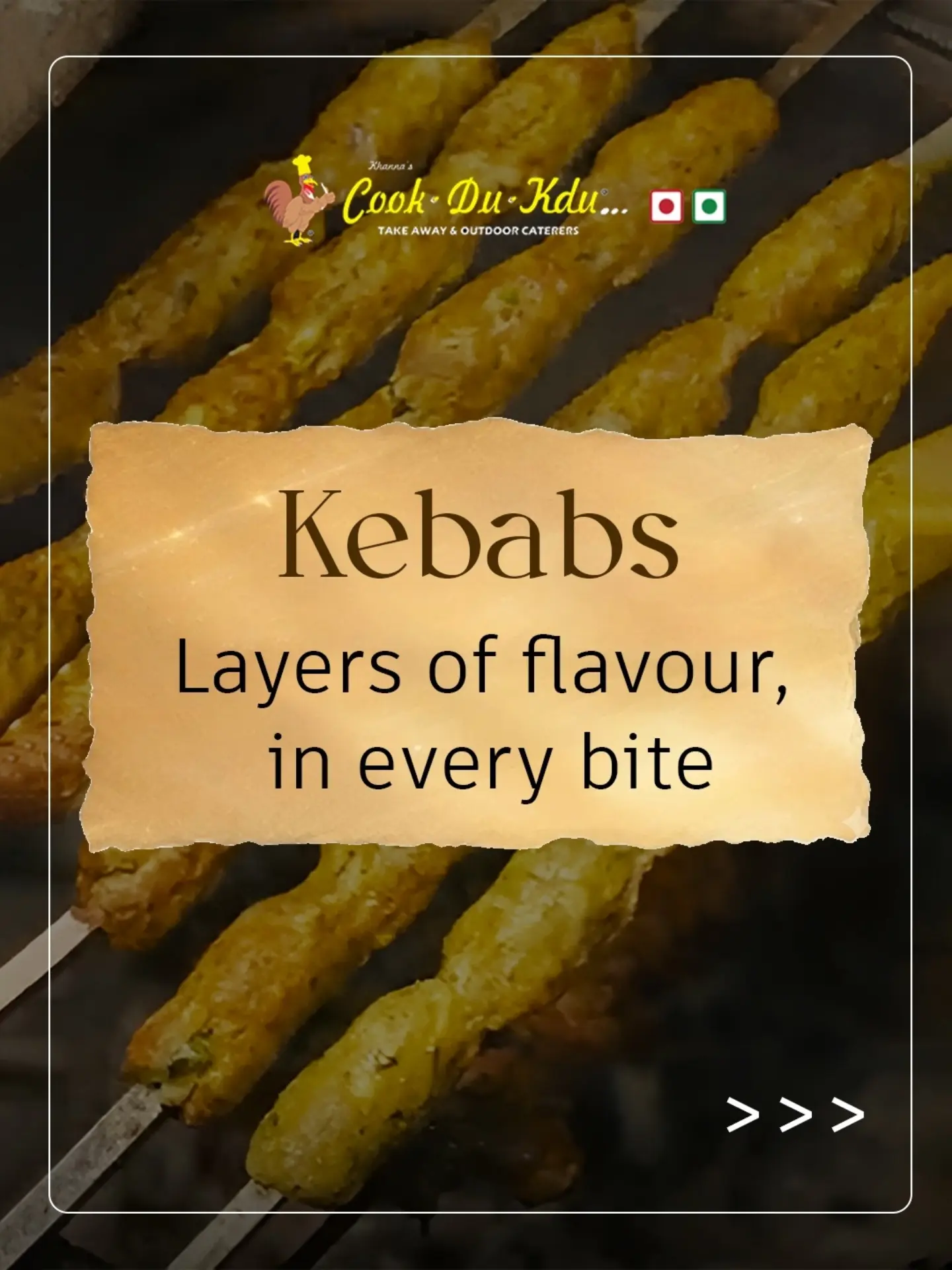 Noida, Food & Drink, Experience The Best Street Food In Noida With Restaurant-Quality Taste And Authentic India