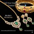 Sell Your Designer Jewellery - Trusted UK Buyers 💎