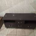 SAR 120,  Very Good TV Stand